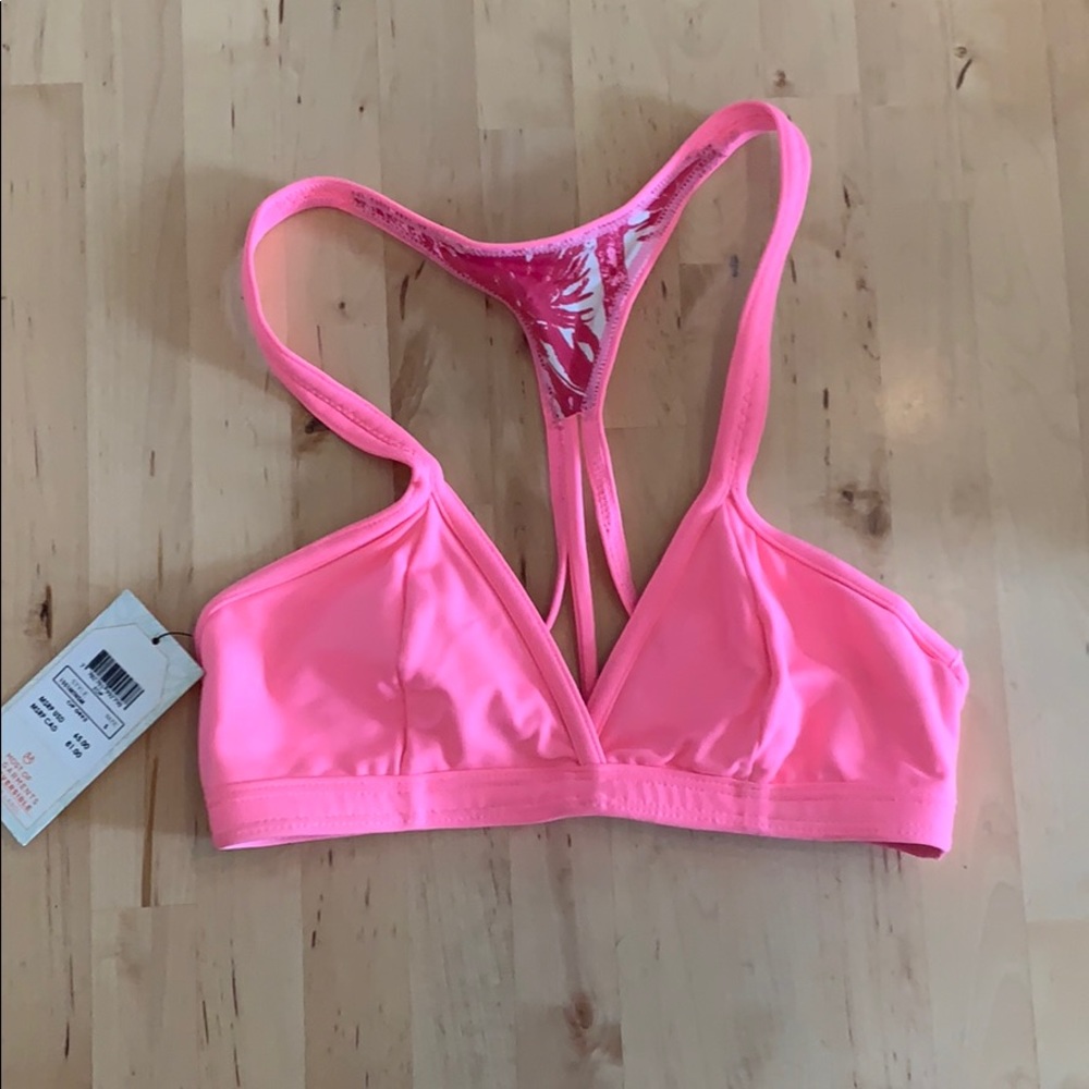 Maaji bikini top